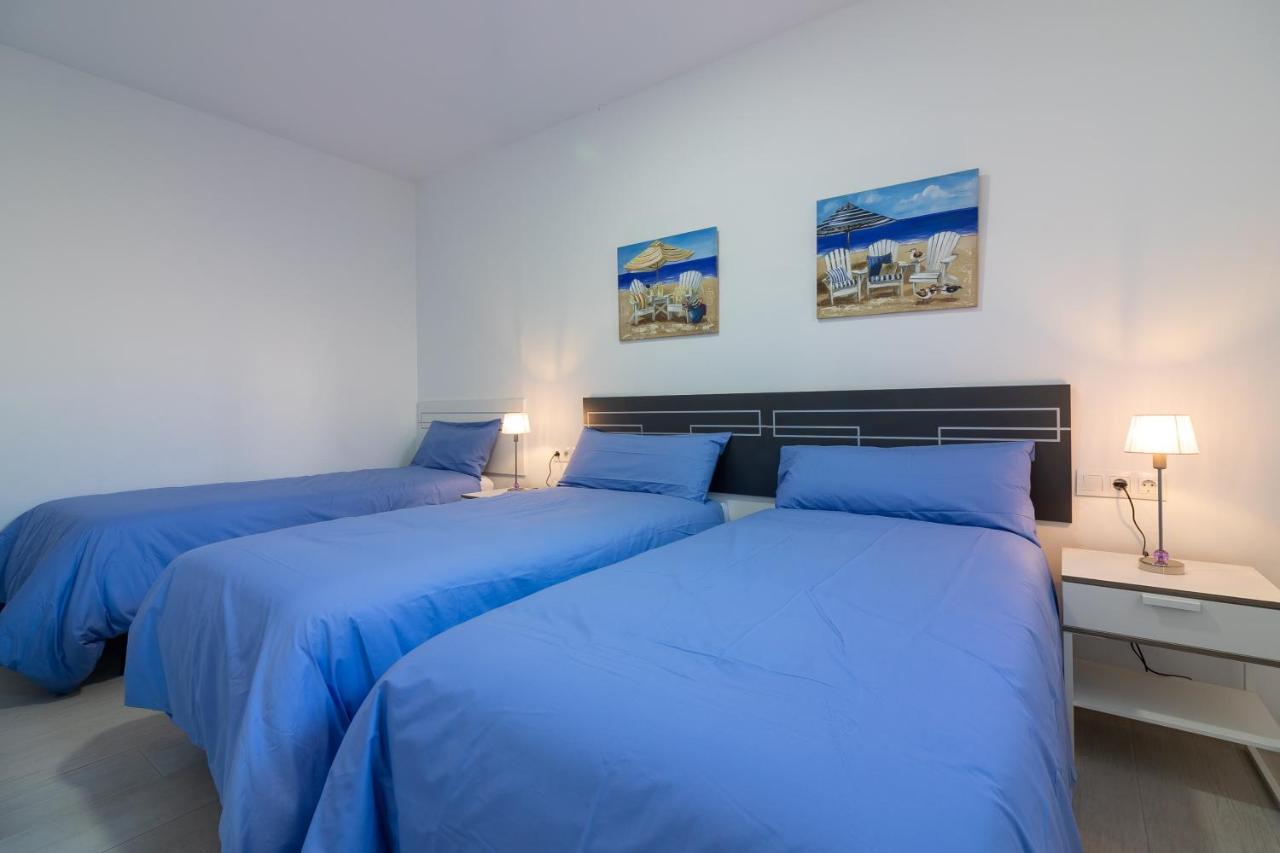 Santa Maria Freshapartments Malaga Exterior photo